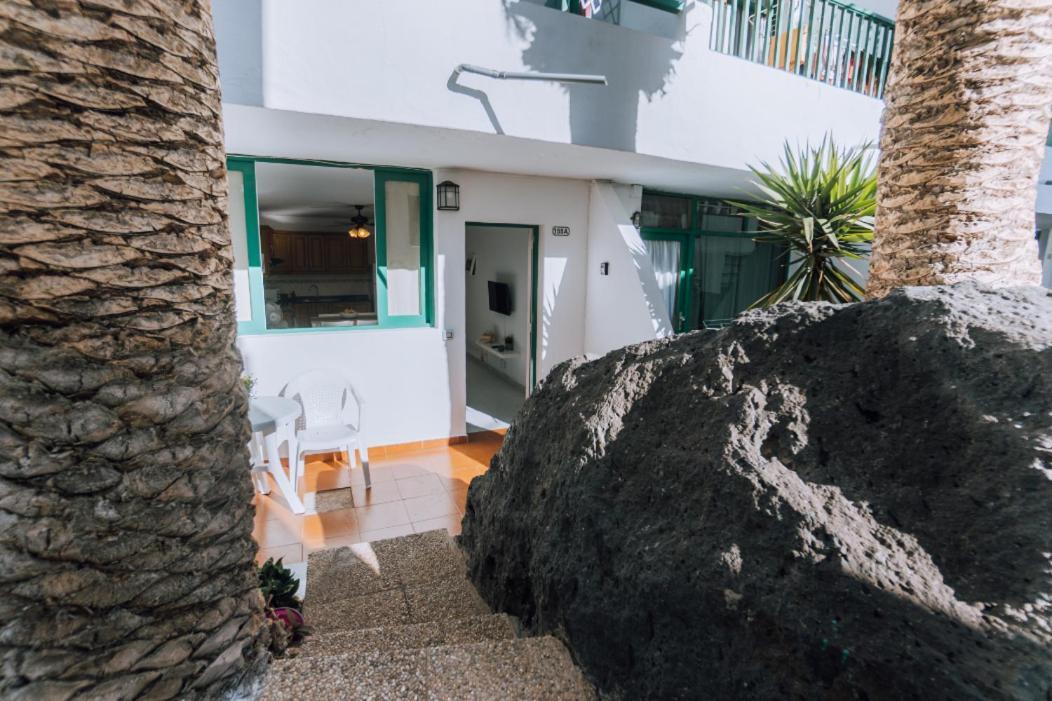 Central Location In A Great Complex With 300Mbps Internet Puerto del Carmen  Luaran gambar