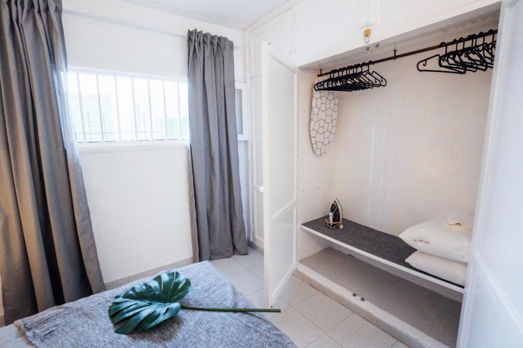 Central Location In A Great Complex With 300Mbps Internet Puerto del Carmen  Luaran gambar
