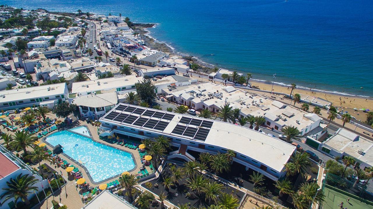 Central Location In A Great Complex With 300Mbps Internet Puerto del Carmen  Luaran gambar