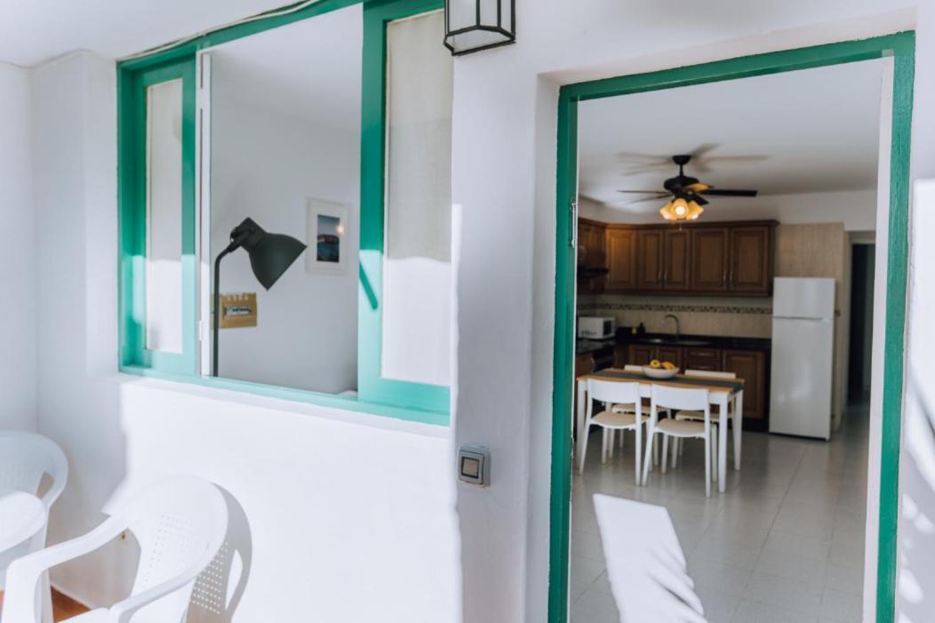 Central Location In A Great Complex With 300Mbps Internet Puerto del Carmen  Luaran gambar
