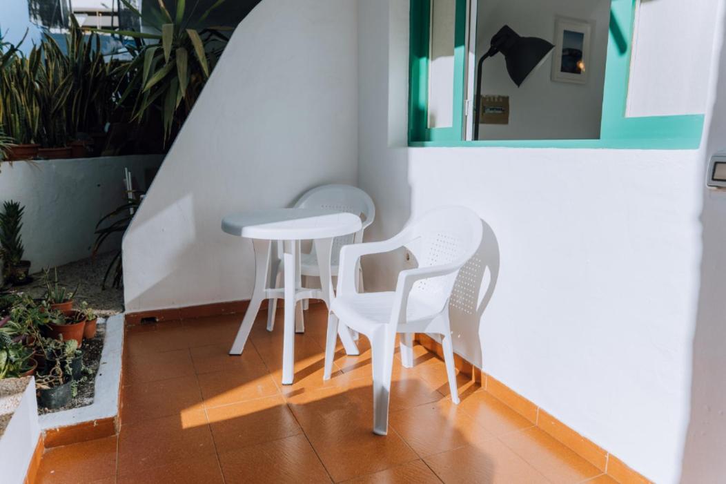 Central Location In A Great Complex With 300Mbps Internet Puerto del Carmen  Luaran gambar