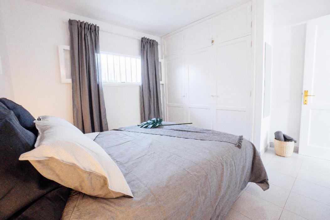 Central Location In A Great Complex With 300Mbps Internet Puerto del Carmen  Luaran gambar