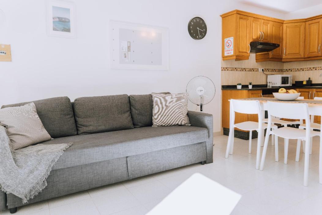 Central Location In A Great Complex With 300Mbps Internet Puerto del Carmen  Luaran gambar